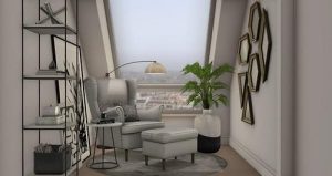 5 Ways To Turn Your Home Into A Place Of Comfort 6 Home