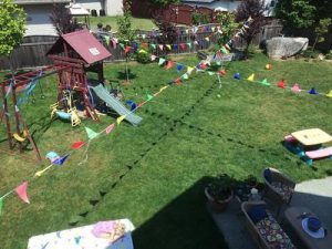 3 Ways To Prepare Your Home For A Southern Party 6 Southern Picnic 1