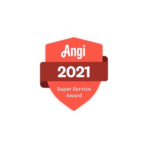 Bulwark Angie Super Service Award