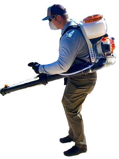 Bulwark Pest Control Hero1