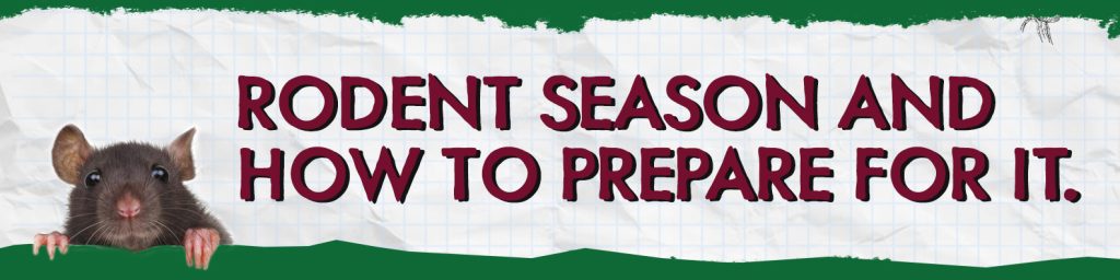 It’s Rodent Season 1 Rodent Header 1