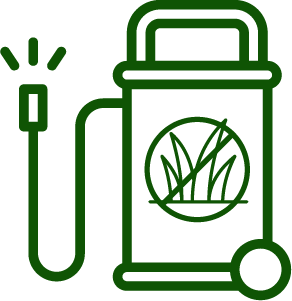 Weedcontrol