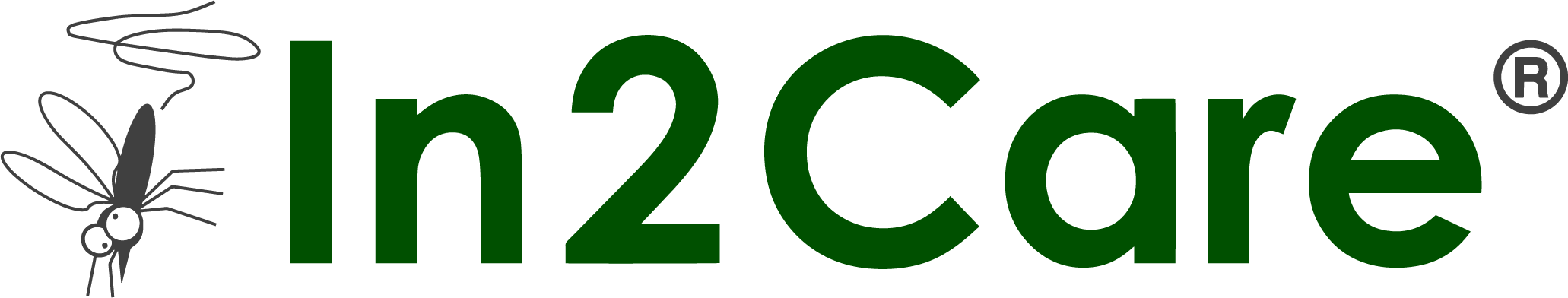 Marketing Picture In2Care Logo Alone