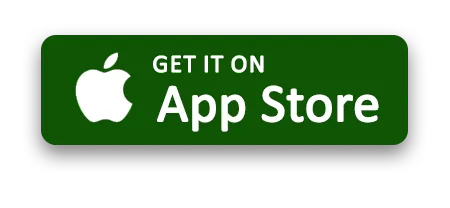 Download Button For The Apple App Store